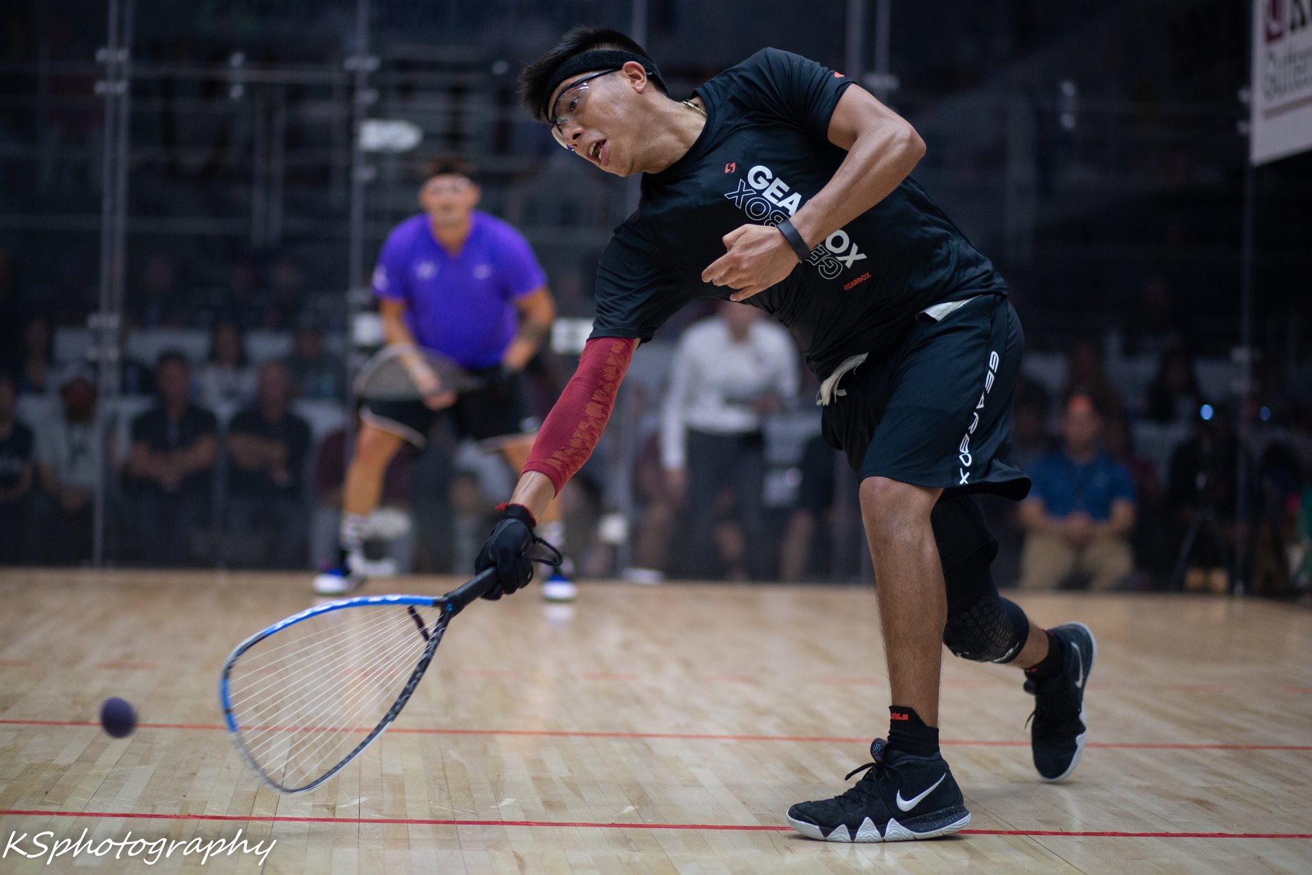 US Open 2019, Photographer: Kevin Savory